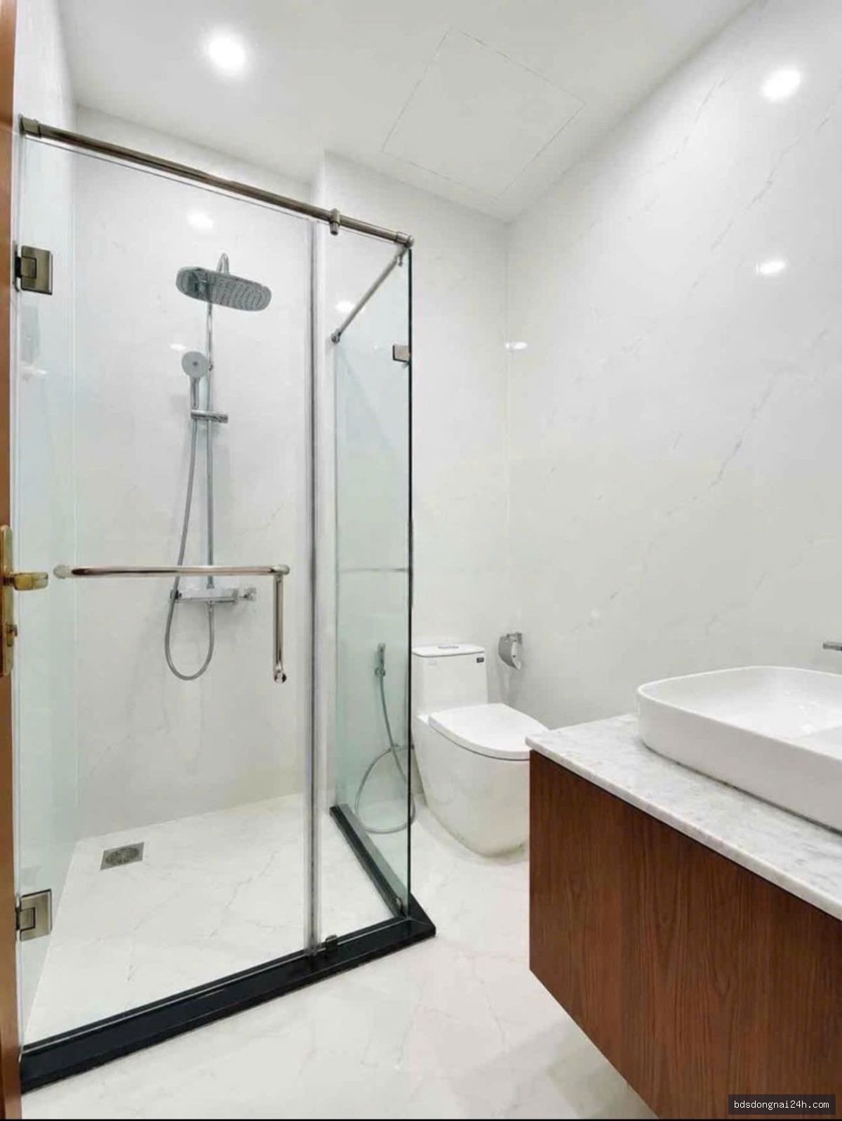 Cho thuê biệt thự (182m²) - Hình ảnh 4