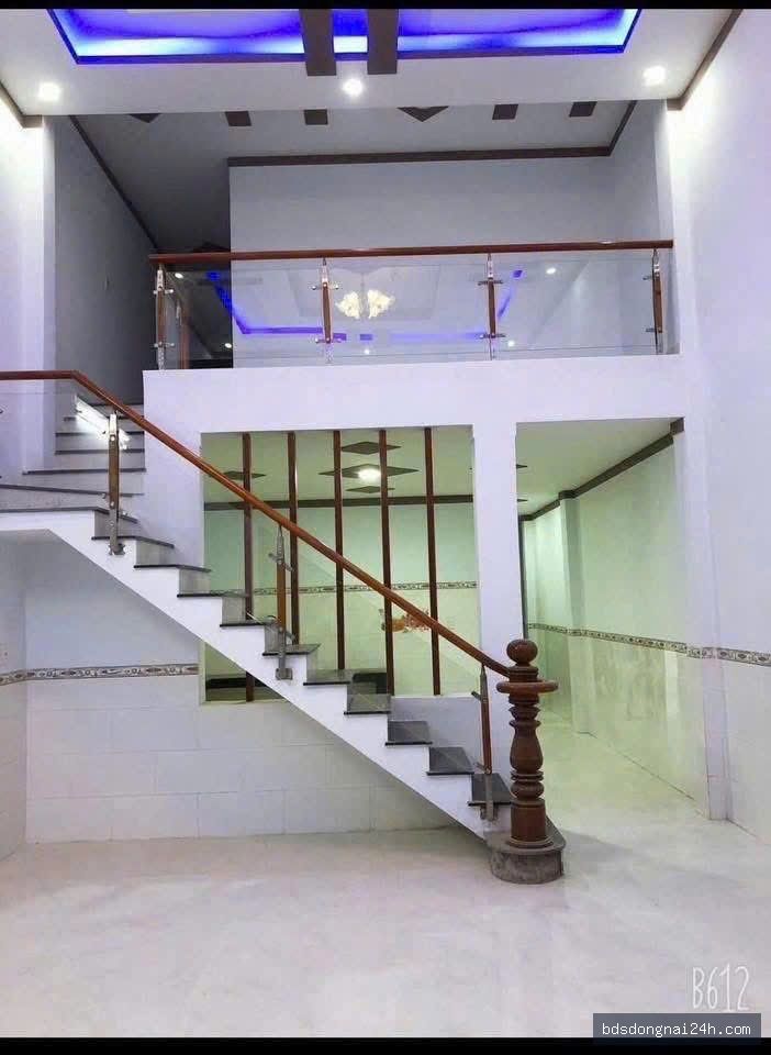 Bán nhà phố sân ô tô tại Trảng Dài, Biên Hòa (125m²) - Hình ảnh 25