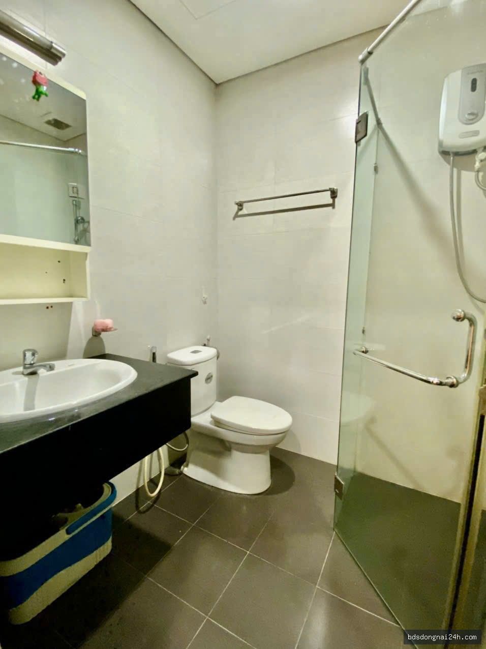 Bán căn hộ 2PN The Pegasus Plaza, full nội thất (83m2) - Hình ảnh 36