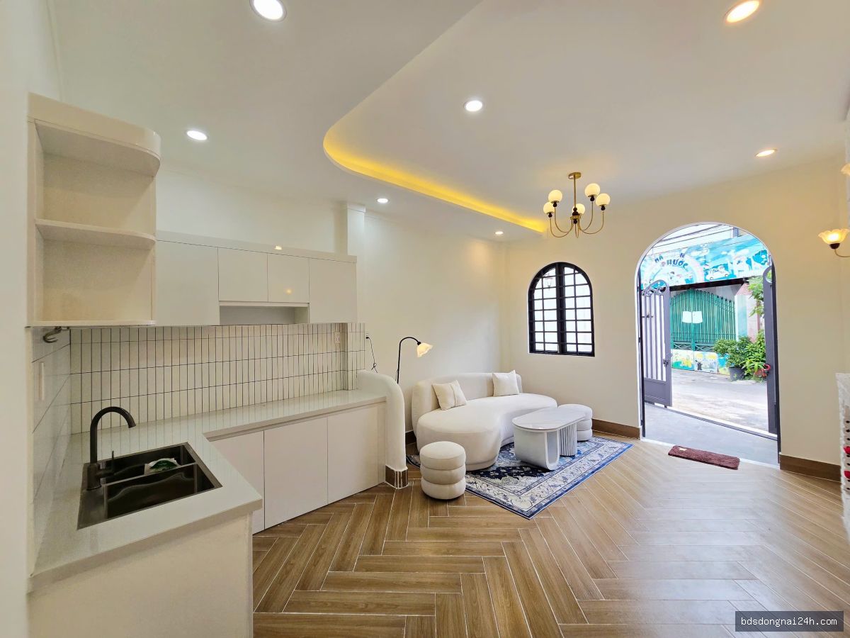 Bán mặt bằng kinh doanh mặt tiền tại Hố Nai, Biên Hòa (81.6m²) - Hình ảnh 36