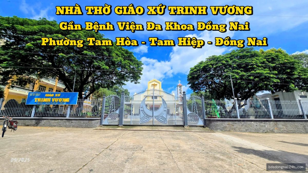 Tin đăng BĐS Biên Hòa