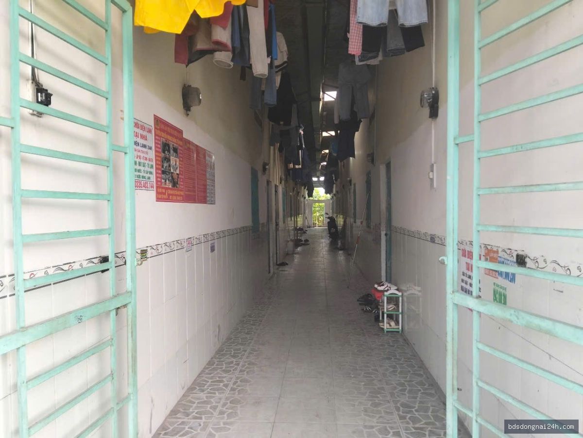 Bán bất động sản tại Nhơn Trạch (420m²) - Hình ảnh 2