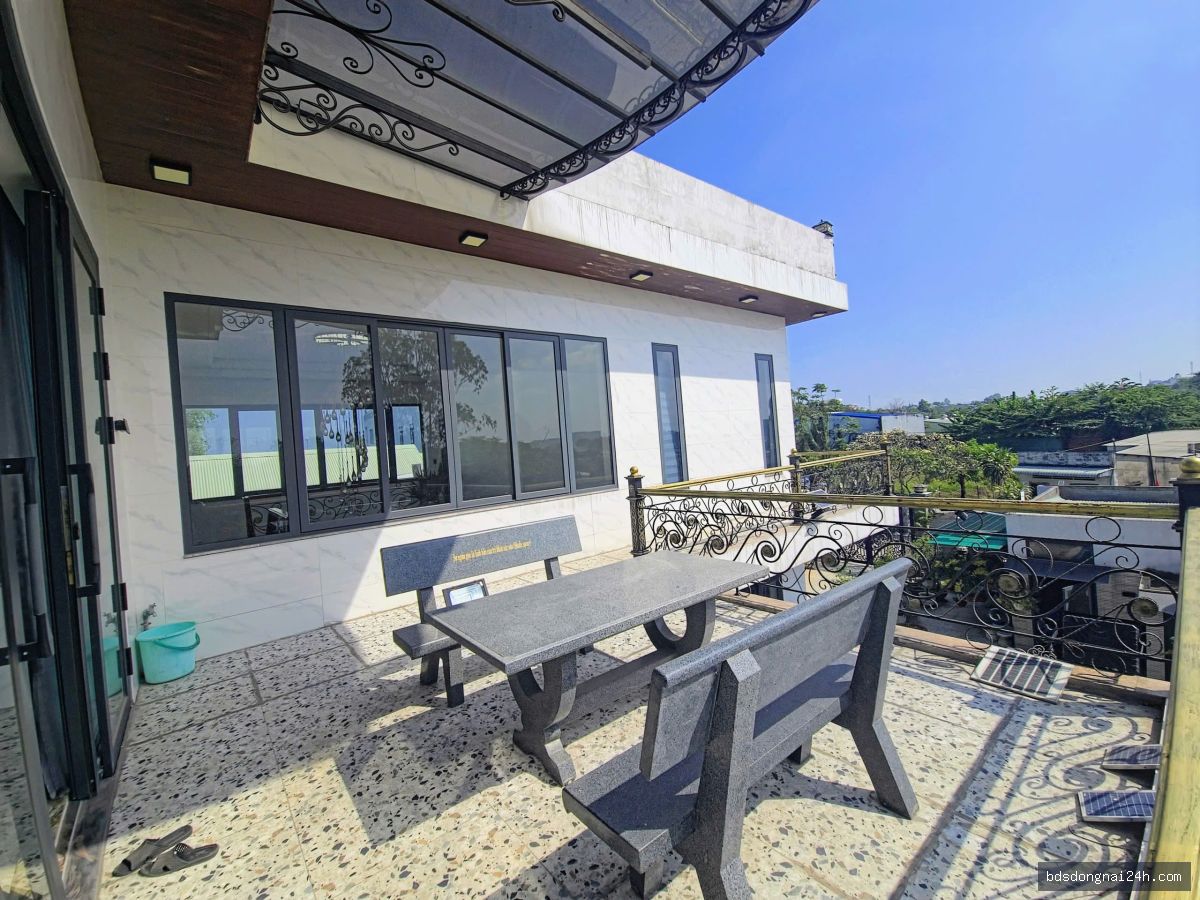 Bán biệt thự tại Thống Nhất, Biên Hòa (500M²) - Hình ảnh 22