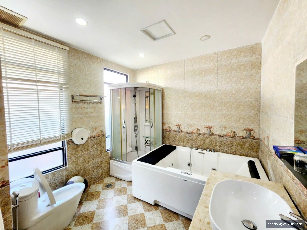Cho thuê mặt bằng kinh doanh full nội thất (225m²) - Hình ảnh 9