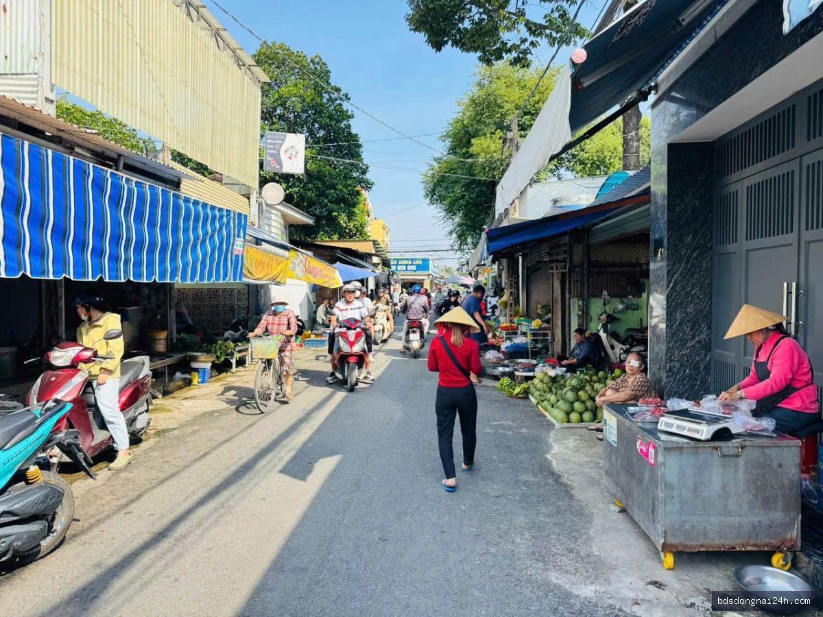 Bán đất nền, mặt tiền (102.6m²) - Hình ảnh 4
