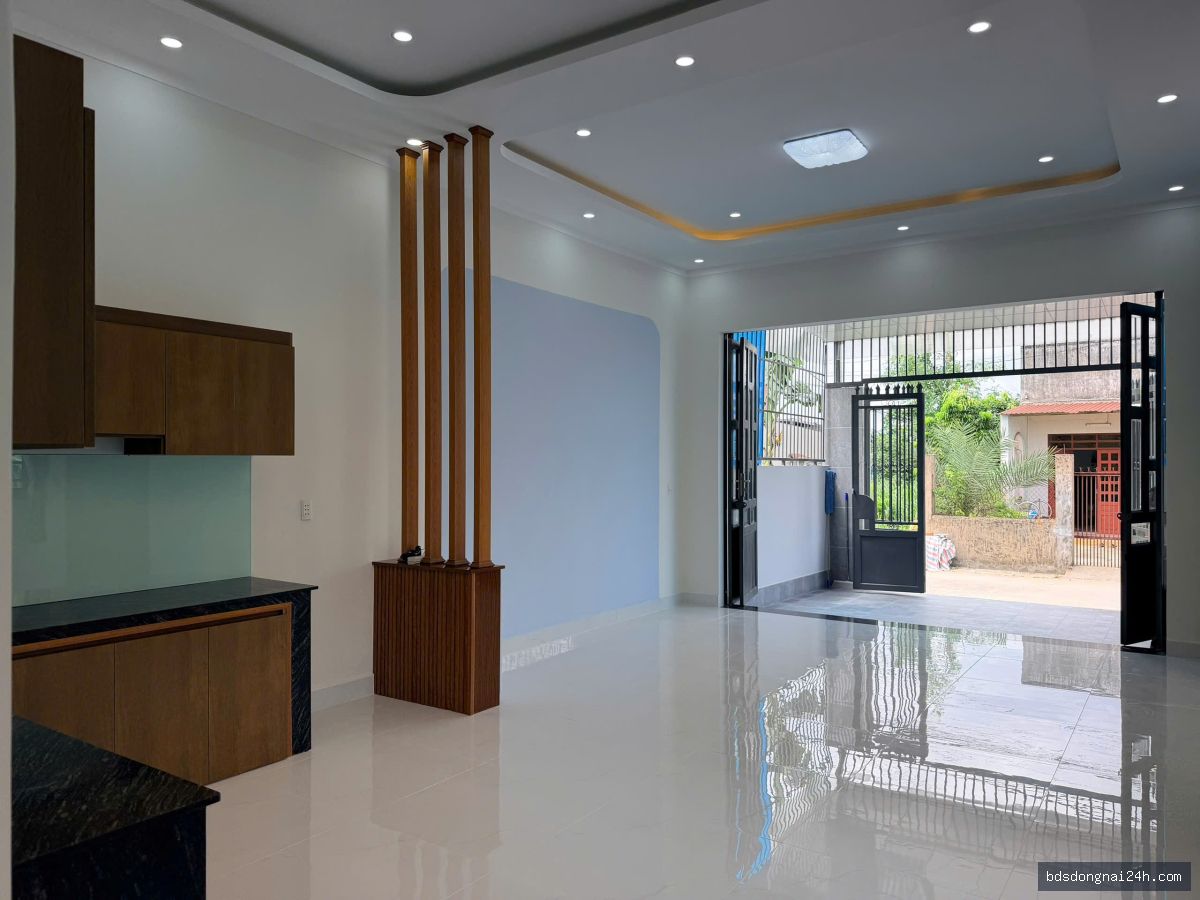 Cho thuê nhà phố mặt tiền (100m²) - Hình ảnh 5