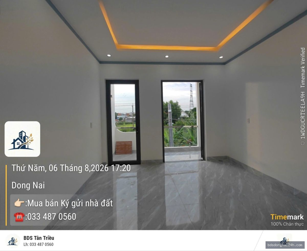 Bán nhà phố sân ô tô (105M2) - Hình ảnh 6
