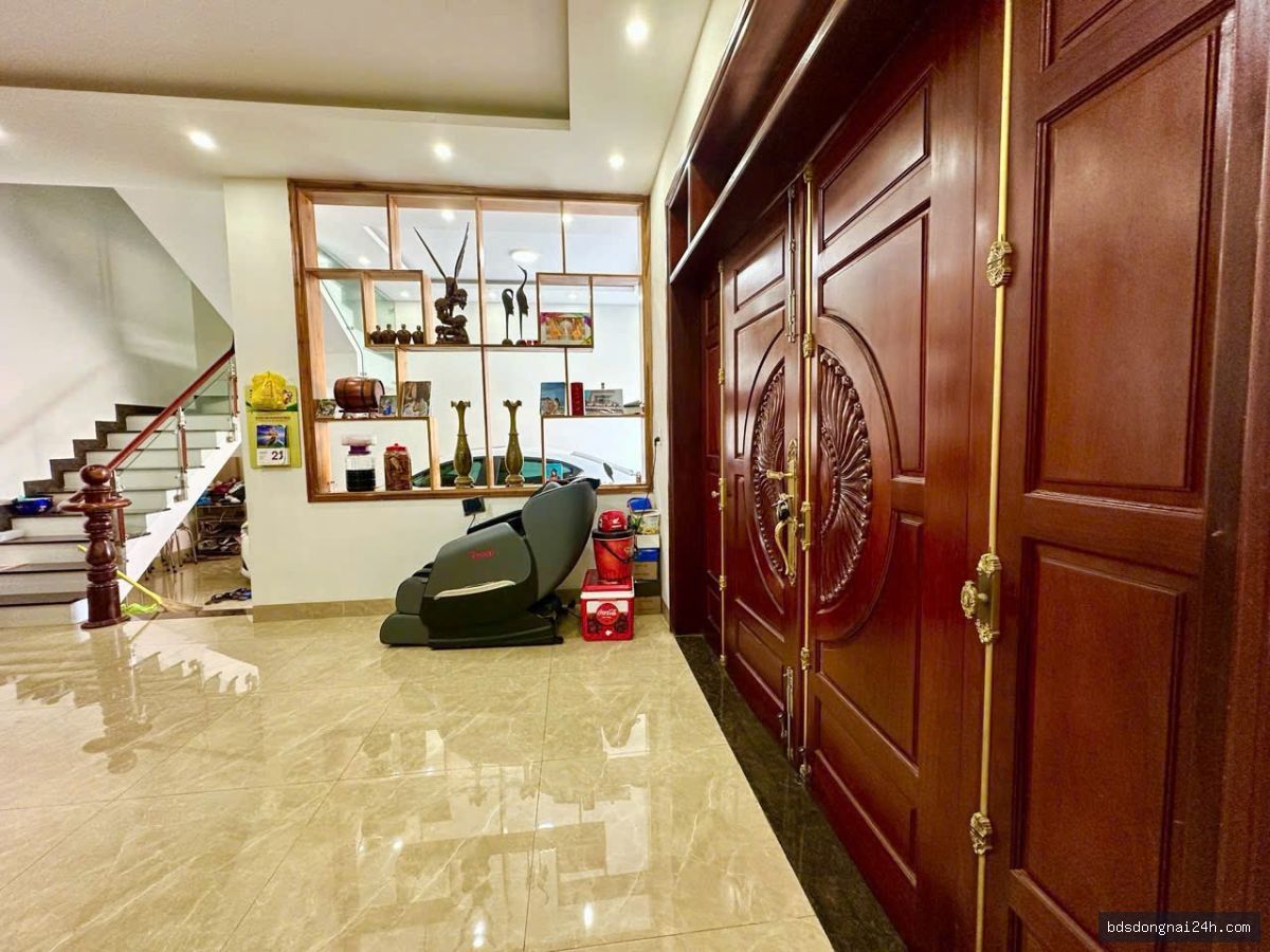 Bán nhà 1 trệt 1 lầu tại Bửu Long, Biên Hòa (144m2) - Hình ảnh 6