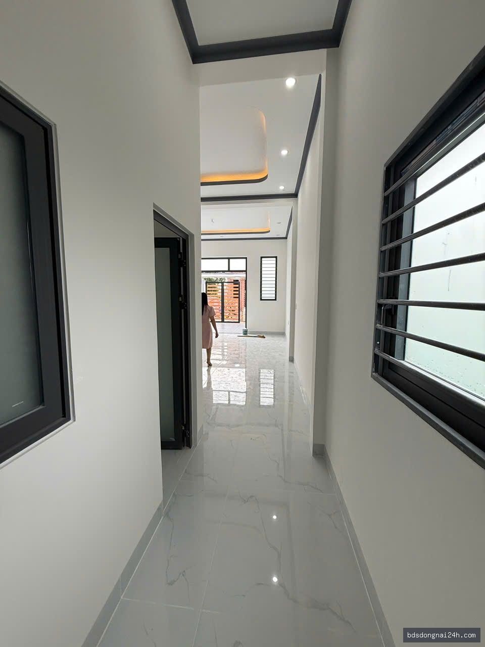 Bán nhà phố (100m²) - Hình ảnh 7