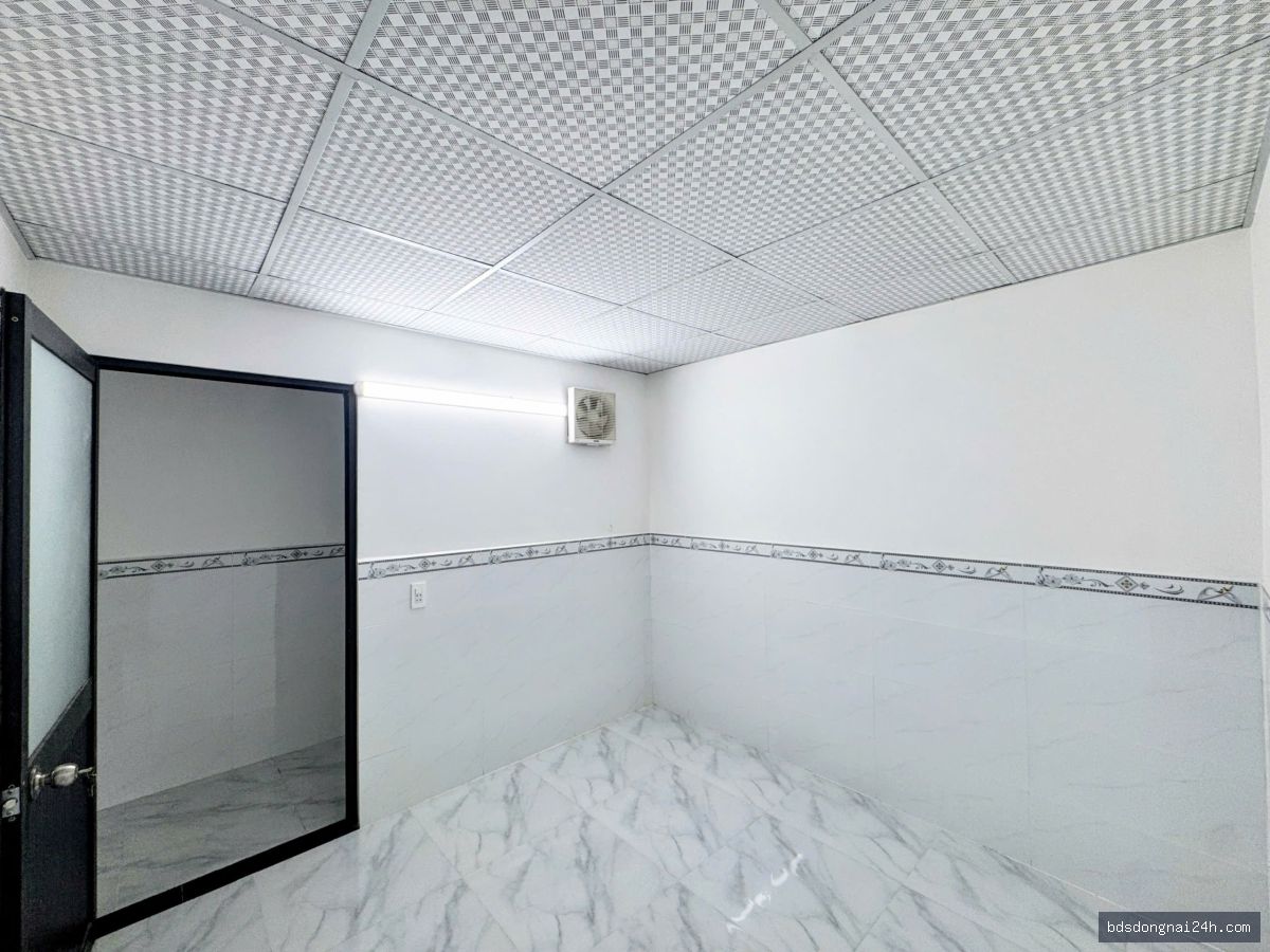 Bán nhà phố, sân ô tô tại Hố Nai, Biên Hòa (108m²) - Hình ảnh 18