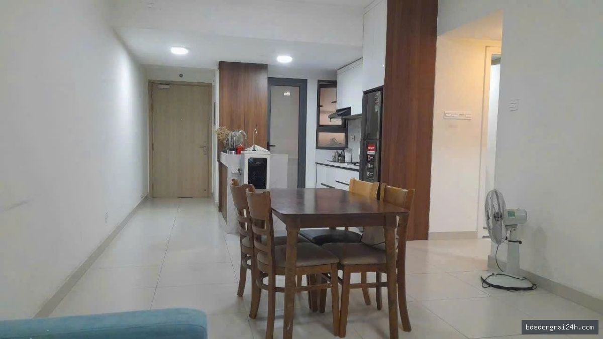 Cho thuê căn hộ 2PN Topaz Twins (78m2) - Hình ảnh 2