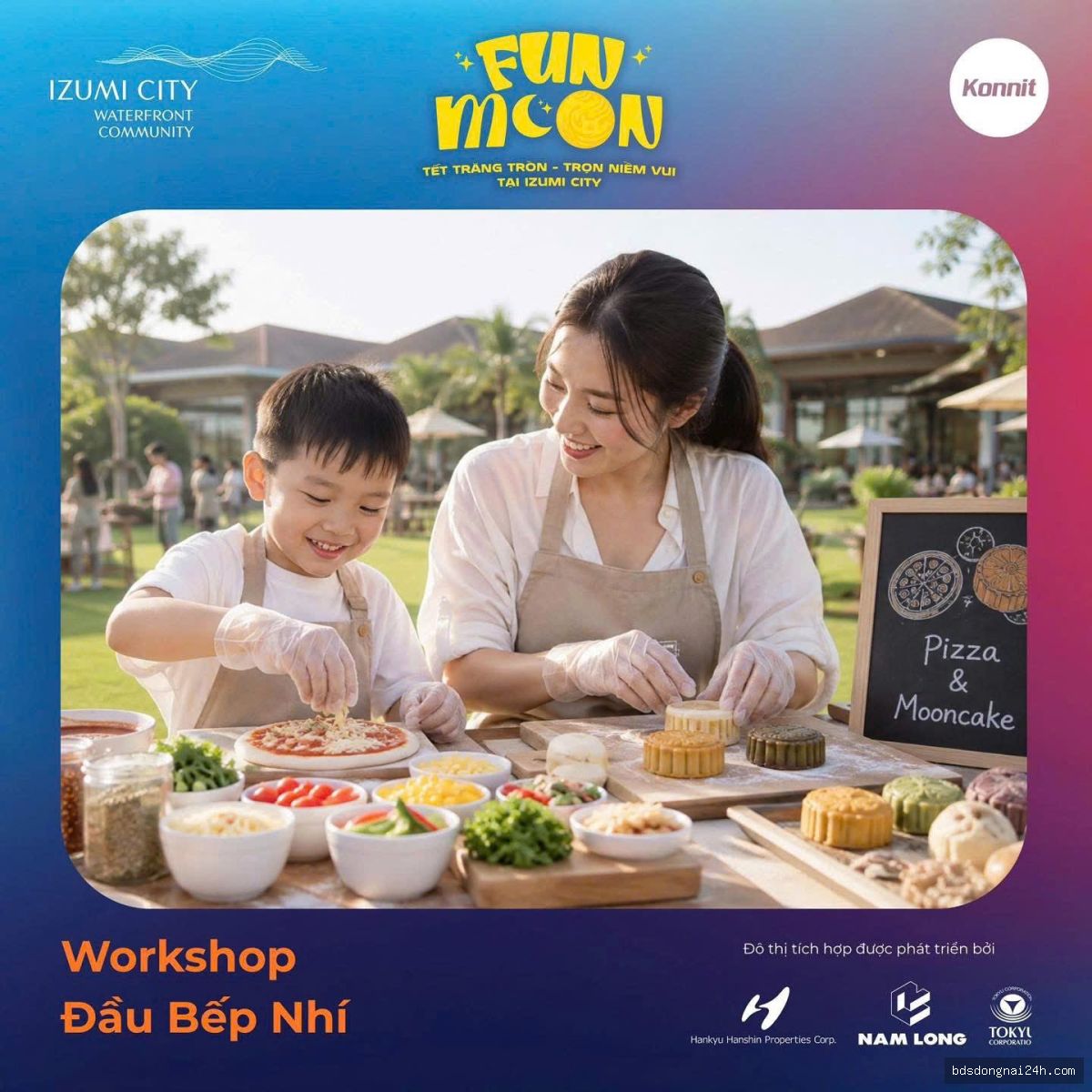Bán nhà phố - Hình ảnh 4