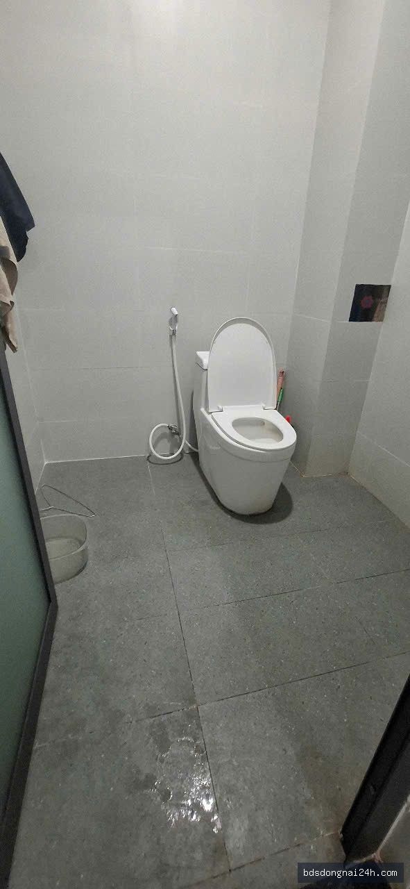 Bán nhà phố tại Trảng Dài, Biên Hòa (110m²) - Hình ảnh 18