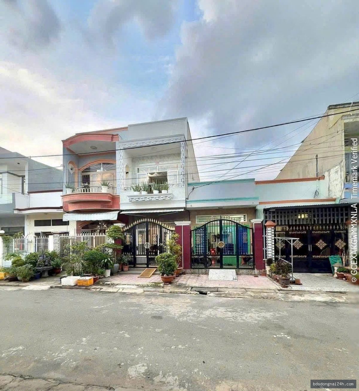 Cho thuê nhà phố tại Bửu Long, Biên Hòa (72m²) - Hình ảnh 7