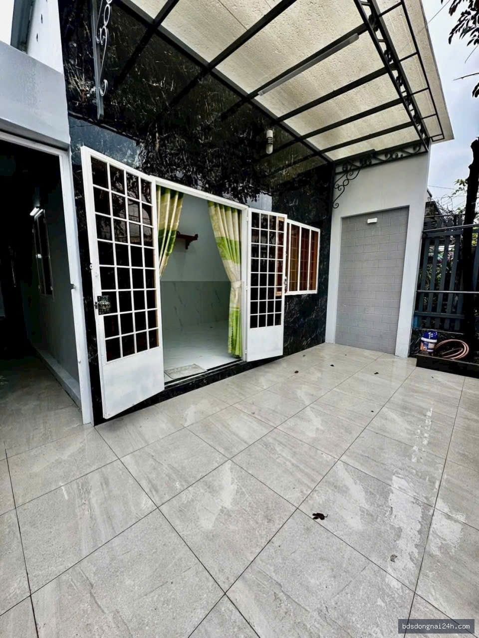 Bán nhà cấp 4 tại Bửu Long, Biên Hòa (90m²) - Hình ảnh 2