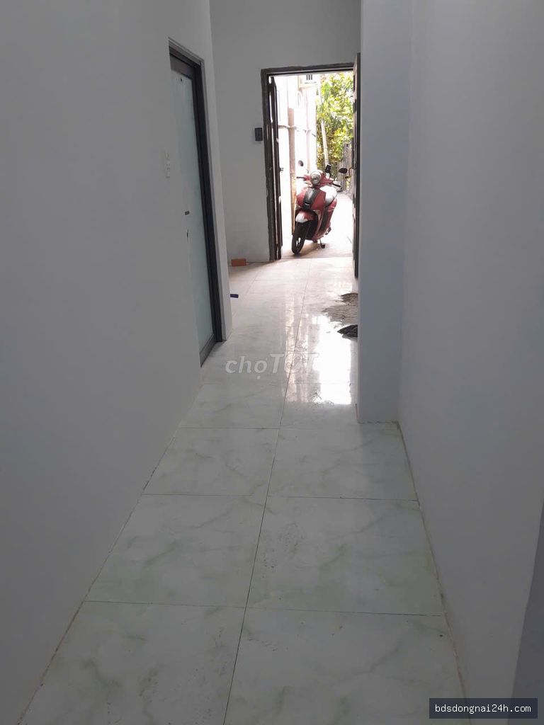 Bán nhà phố (50m2) - Hình ảnh 4