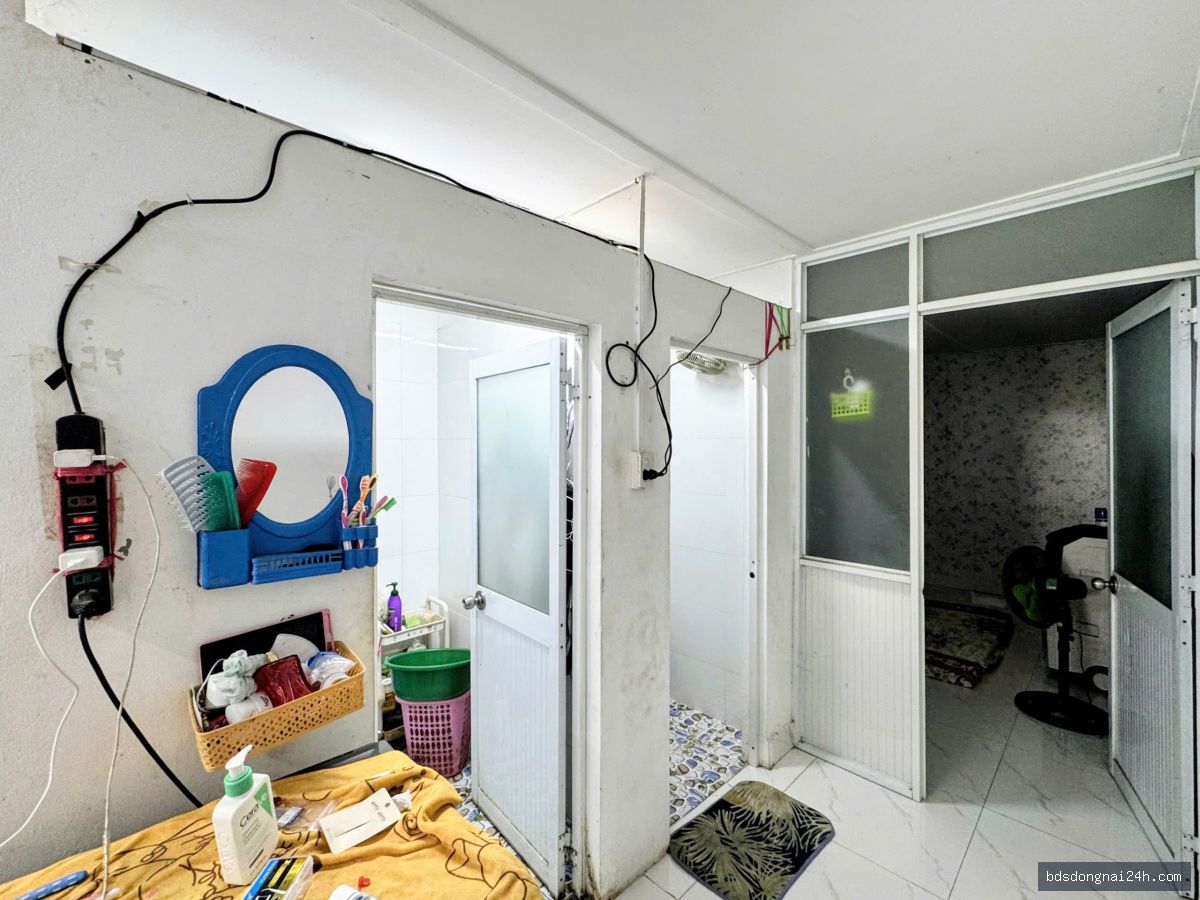 Bán nhà phố tại Hố Nai, Biên Hòa (140m²) - Hình ảnh 7