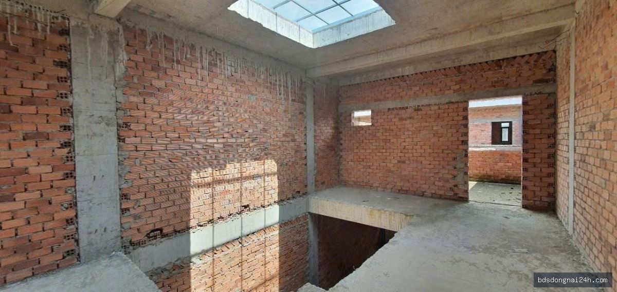 Bán nhà 1 trệt 2 lầu mặt tiền tại Bửu Long, Biên Hòa (95m²) - Hình ảnh 5