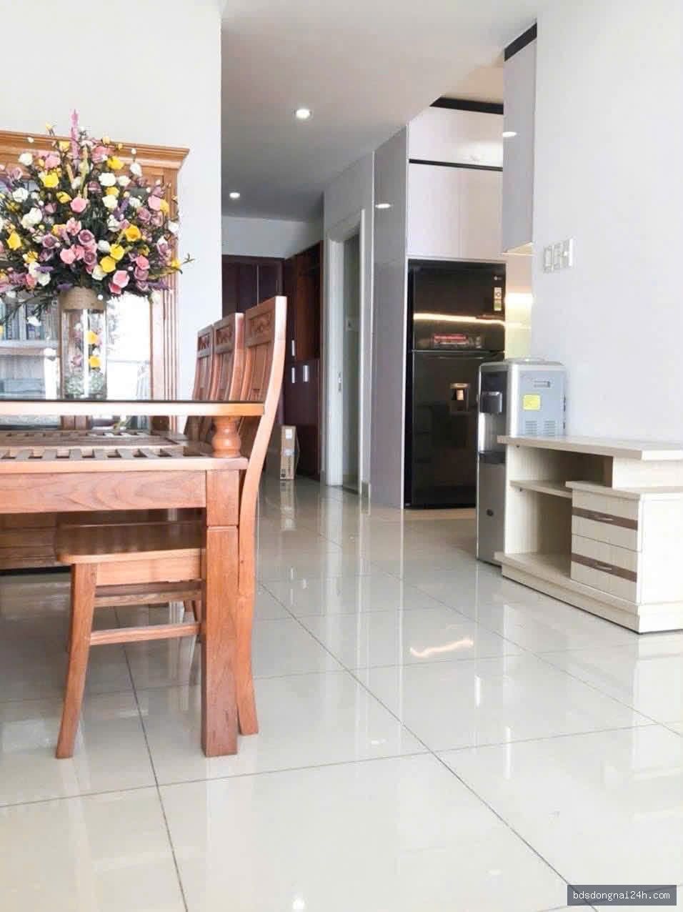 Cho thuê căn hộ 3PN The Pegasus Plaza, full nội thất (96m2) - Hình ảnh 8