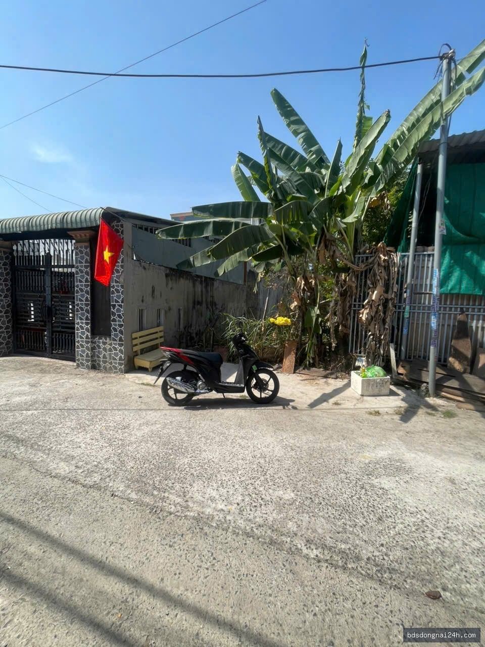 Bán đất nền gần chợ tại Trảng Dài, Biên Hòa (153m²) - Hình ảnh 3