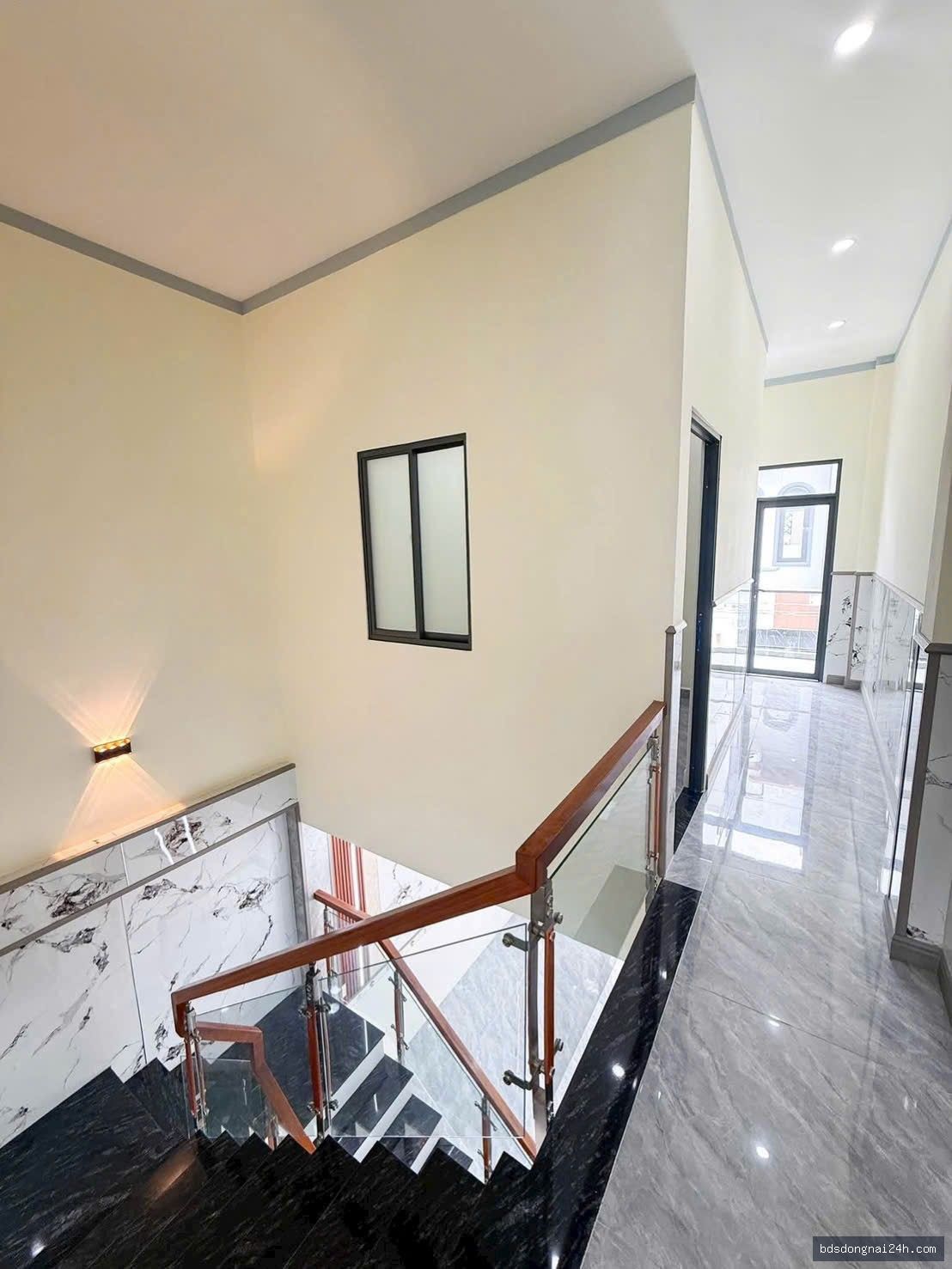 Bán nhà 1 trệt 1 lầu (65m2) - Hình ảnh 6