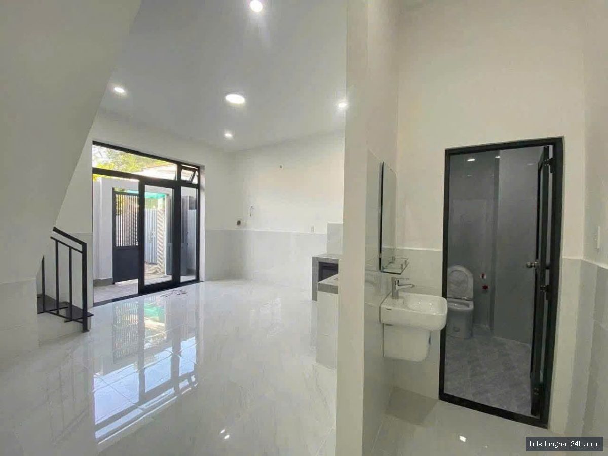 Cho thuê nhà phố (50m²) - Hình ảnh 3
