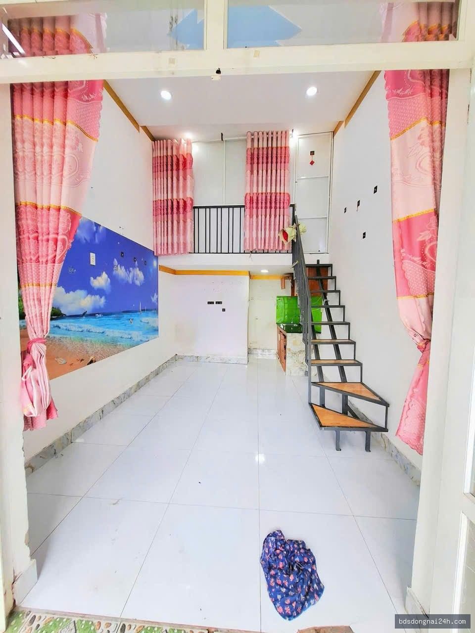 Cho thuê đất nền gần chợ