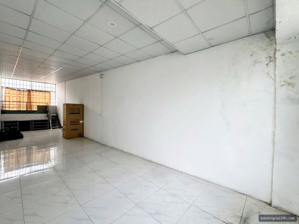 Bán nhà phố tại Hố Nai, Biên Hòa (140m²) - Hình ảnh 12