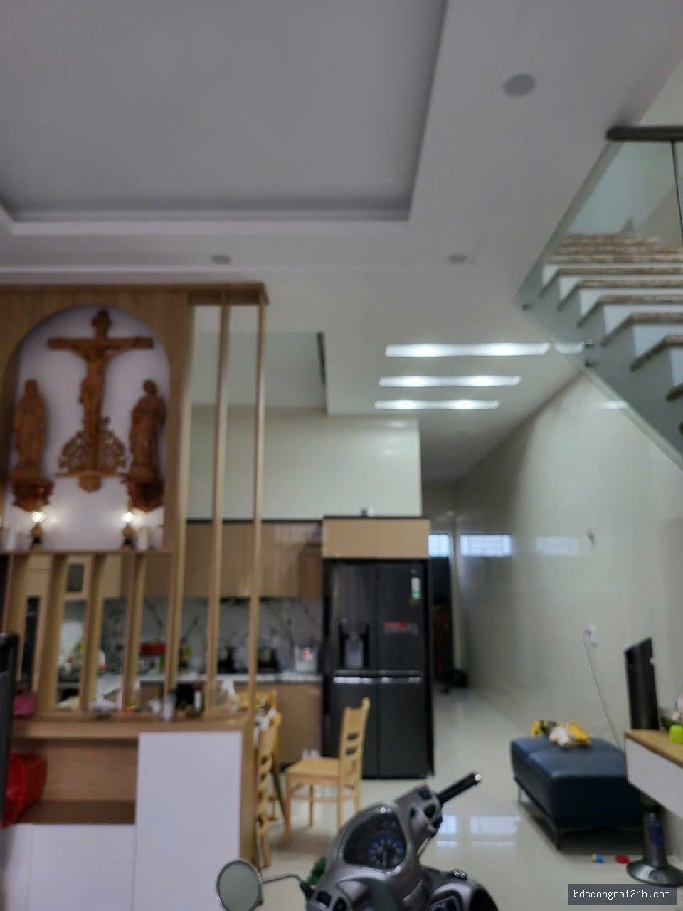 Bán nhà phố (160m²) - Hình ảnh 6