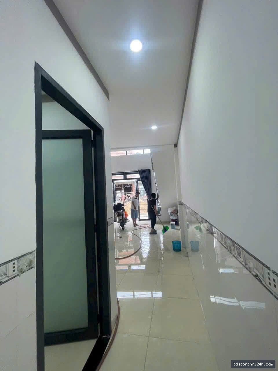 Bán nhà phố tại Tân Triều (100.1m²) - Hình ảnh 7