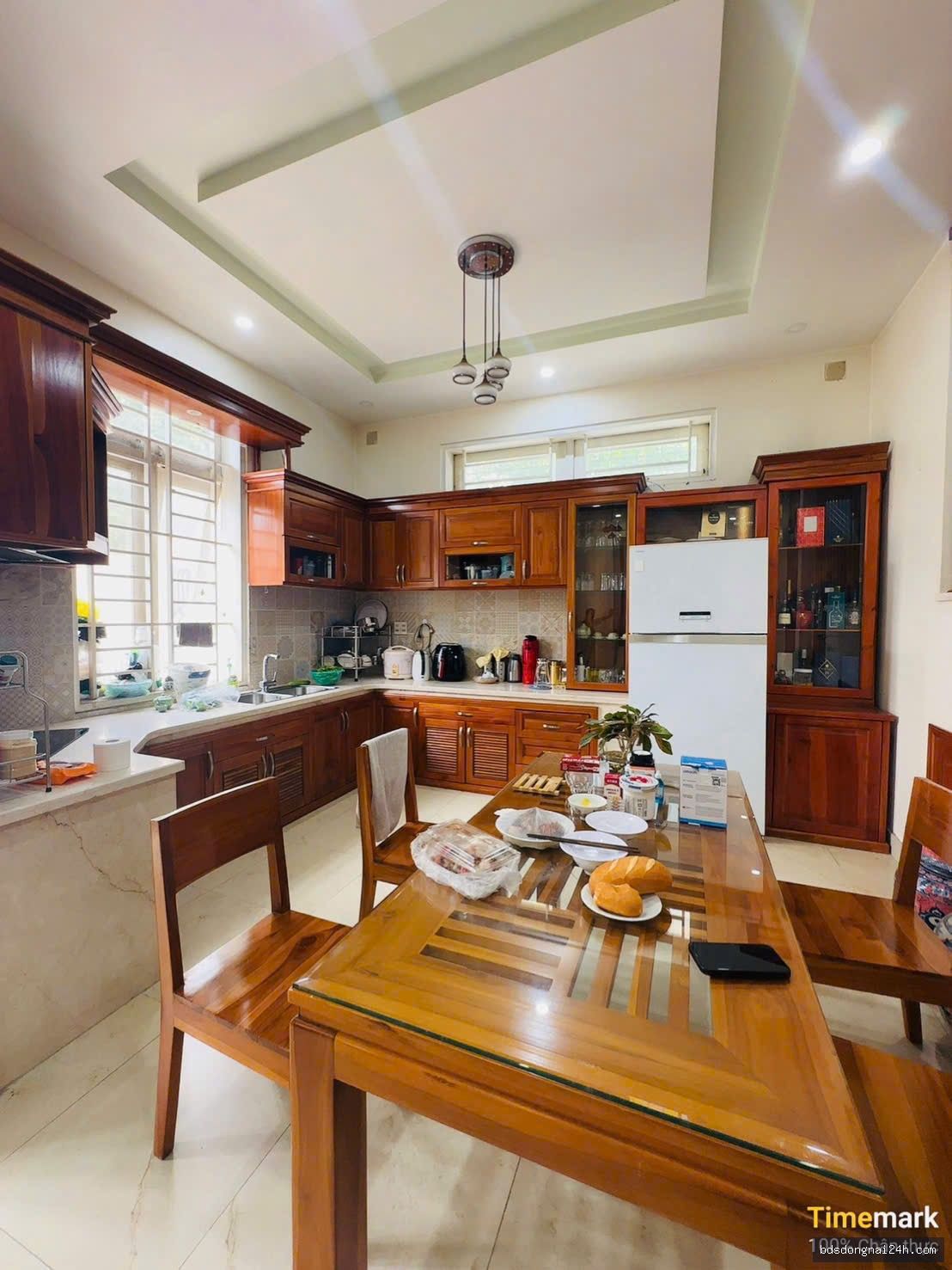 Cho thuê biệt thự full nội thất tại Bửu Long, Biên Hòa - Hình ảnh 2