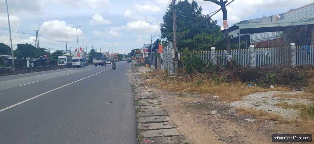Bán kho xưởng mặt tiền (900m²) - Hình ảnh 5