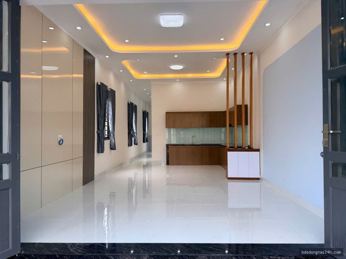 Cho thuê nhà phố mặt tiền (100m²) - Hình ảnh 12