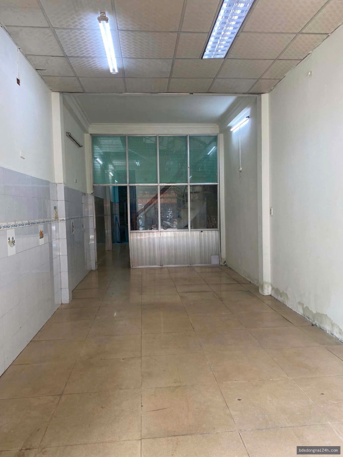 Bán cặp đất nền tại Tân Phong, Biên Hòa (85.5m²) - Hình ảnh 3
