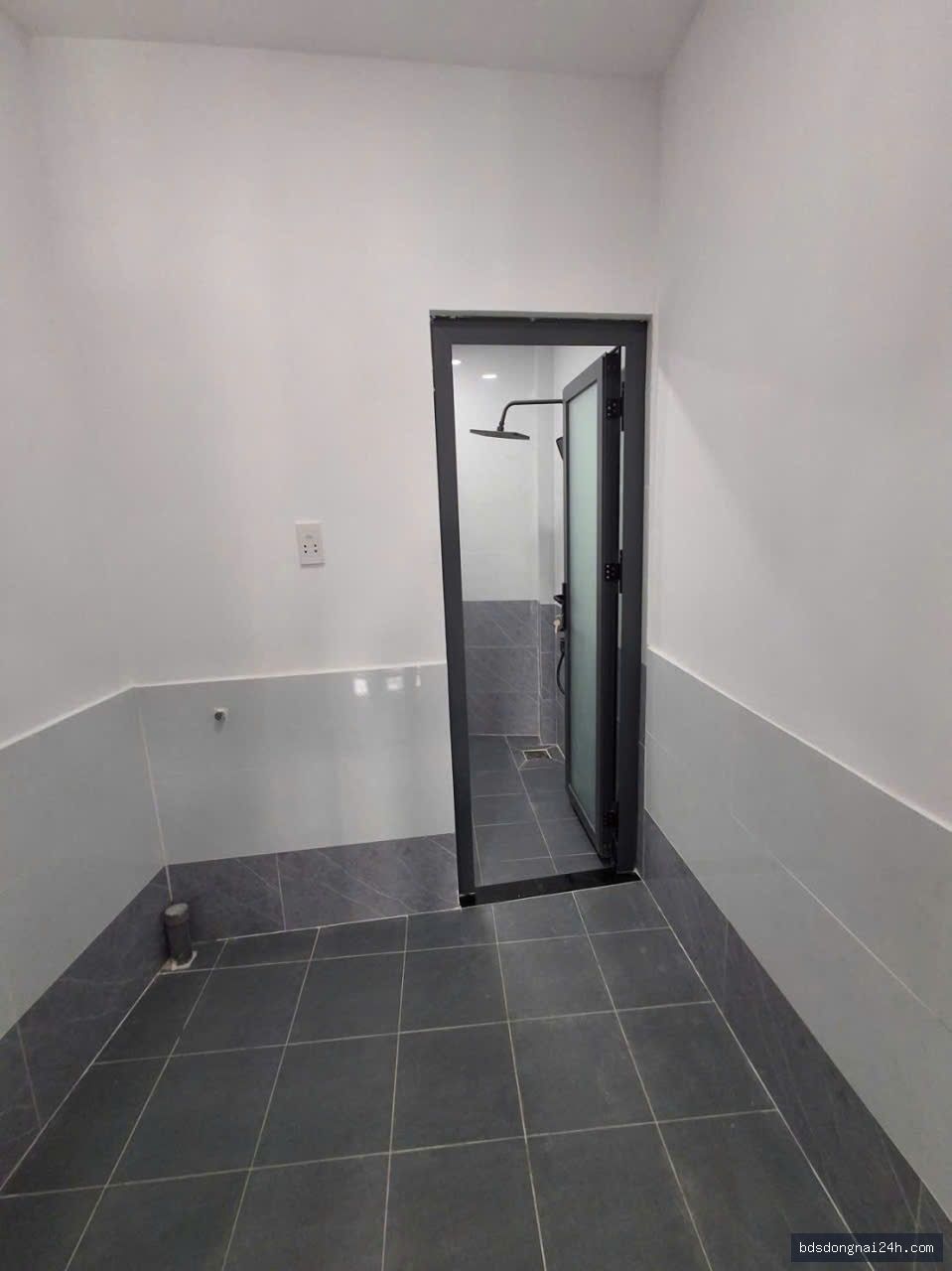 Bán nhà 1 trệt 1 lầu tại Hiệp Hòa, Biên Hòa (75m2) - Hình ảnh 12