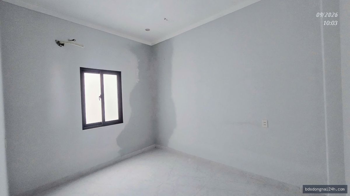 Bán nhà phố gần chợ tại Hố Nai, Biên Hòa (66m²) - Hình ảnh 11