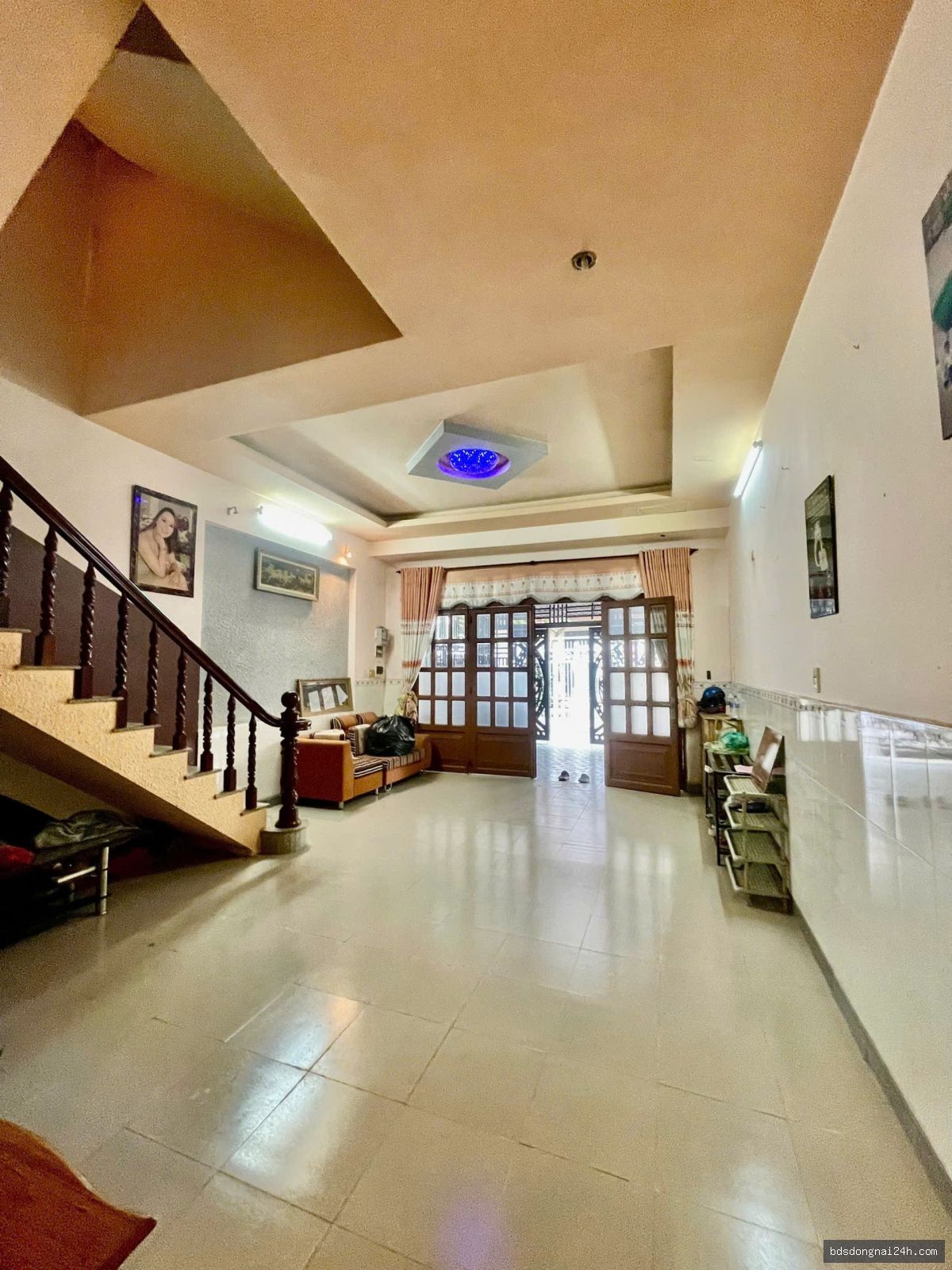 Bán nhà phố - Hình ảnh 10