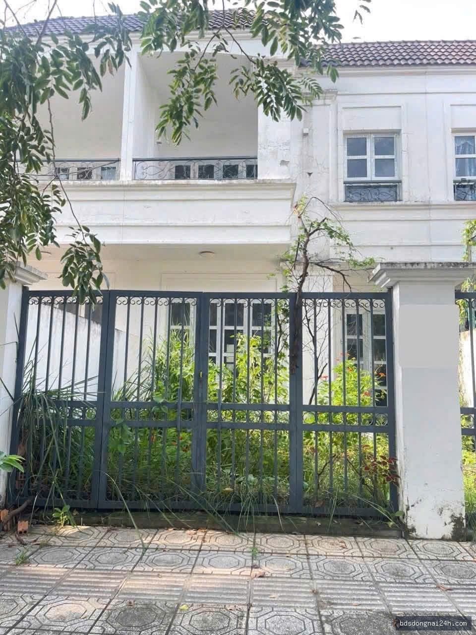 Bán nhà 1 trệt 1 lầu tại Nhơn Trạch (115.8m²) - Hình ảnh 4