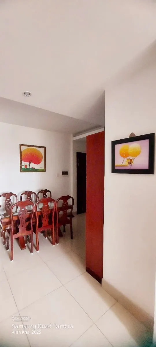 Cho thuê căn hộ Pegasus Plaza, P.Trấn Biên - Hình ảnh 3